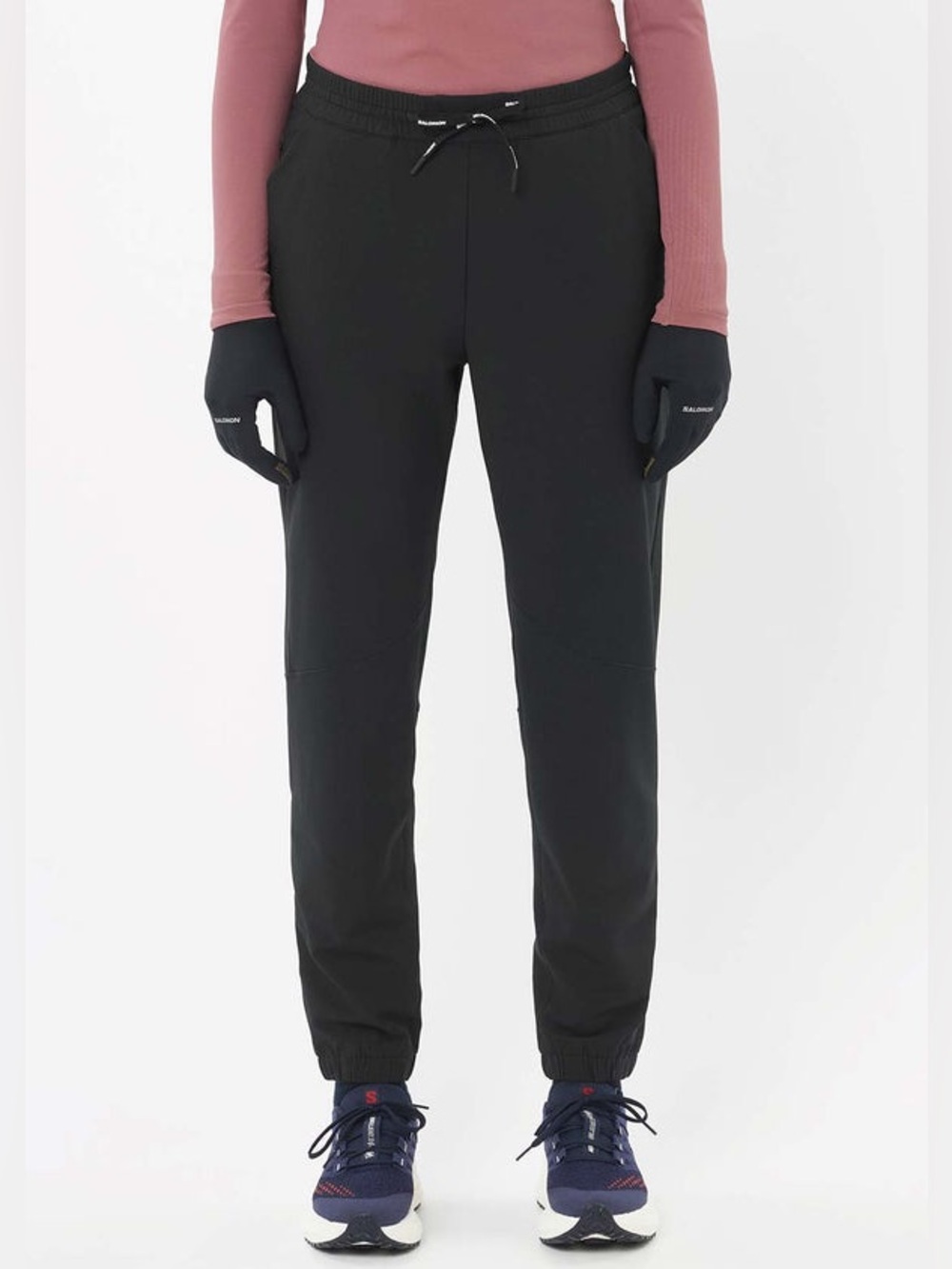 Salomon SHAKEOUT HEXAFLOW pants